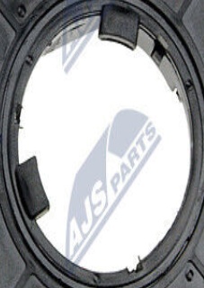 Steering wheel winder airbag tape EAS-MS-001 NTY for MITSUBISHI LANCER VIII