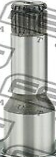 FEBEST-OE 1011-T300LH.OE Joint Kit, drive shaft for CHEVROLET,CHEVROLET (SGM),HO