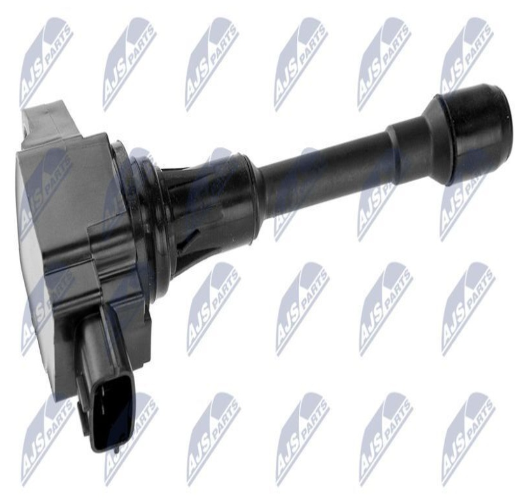 Ignition coil ECZ-NS-013 NTY for NISSAN RENAULT INFINITI DACIA