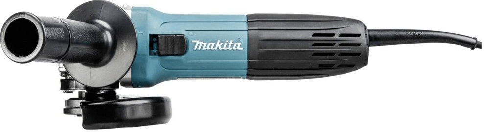 Makita GA5030R 125mm Anti-Restart Angle Grinder 720W 240V MAKGA5030R