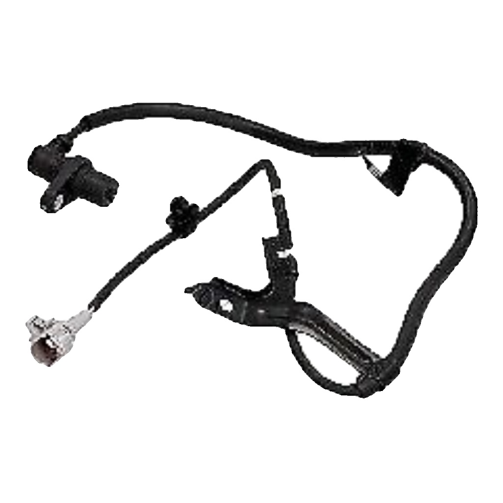 Front Right ABS Sensor JAPANPARTS ABS-225 for Toyota Prius 1.5 Hybrid 2003-2009