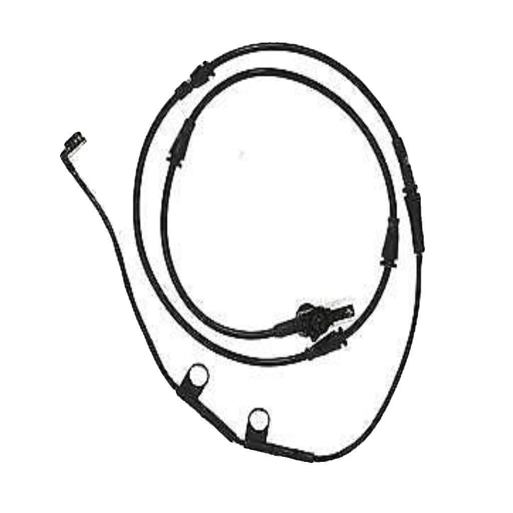 Brake pad wear sensor Disc Brake A 00 478 BREMBO for LAND ROVER RANGE ROVER IV