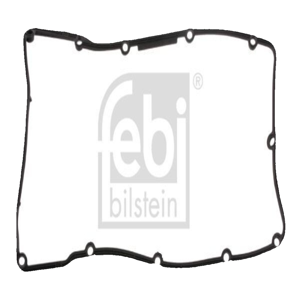 Valve cover gasket Rubber 33726 FEBI BILSTEIN for VW FORD SEAT AUDI PORSCHE