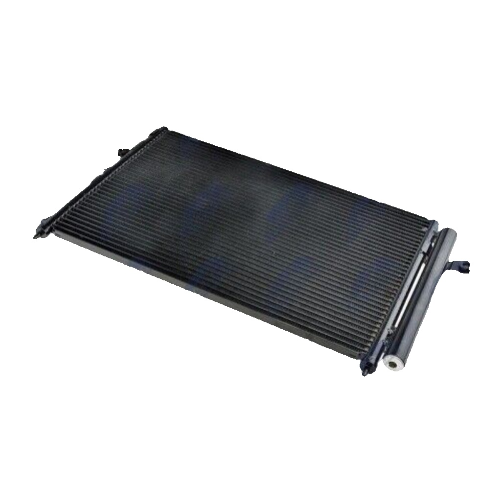 N.T.Y. CCS-HY-020.NTY Condenser, air conditioning for HYUNDAI