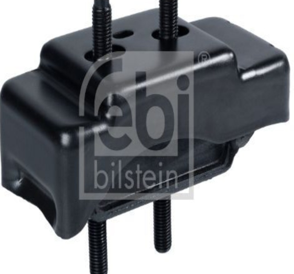 FEBI 109065 MOUNTING ENGINE