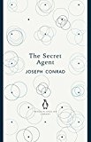 The Secret Agent by Joseph Conrad (Paperback Book)