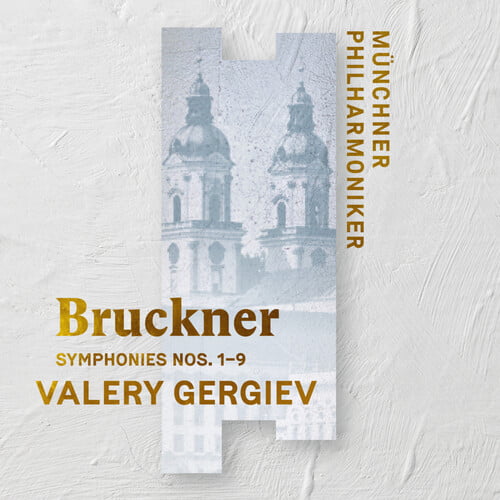 Gergiev Valery - Symphonies Nos. 1-9