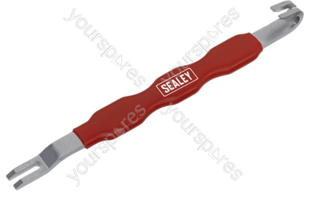 Sealey Automotive Electrical Connector Separator Tool VS2031 - Image 3