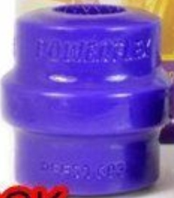 Powerflex Front ARB Bushes 22.5mm for Peugeot 308 + CC (07-14) PFF50-603-22.5