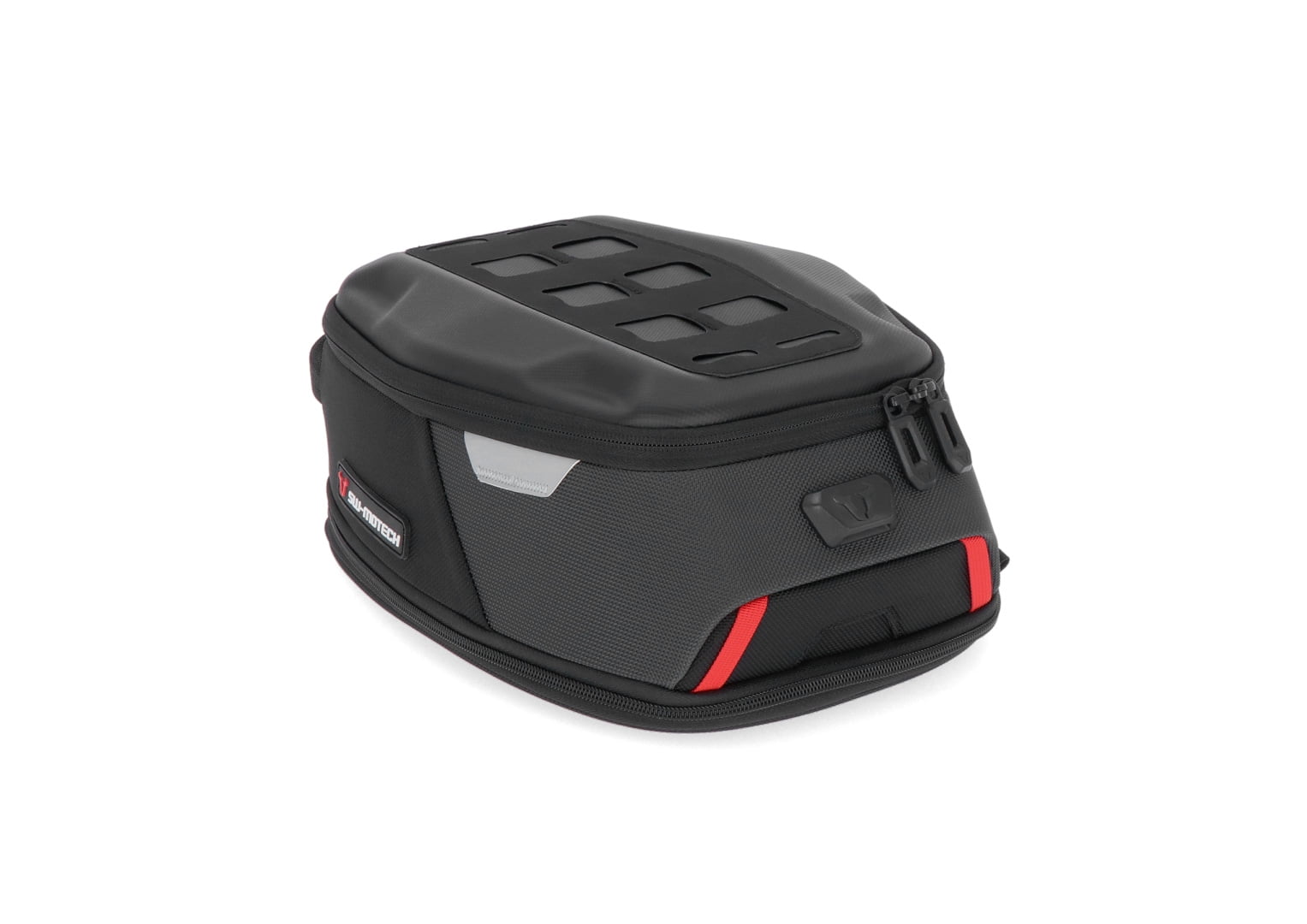 SW Motech Daypack Pro Motorcycle Tank Bag & Tank Ring - BMW S1000 XR