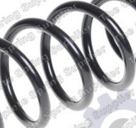Suspension spring Rear Axle Coil Spring 54041 KILEN for HONDA - Image 7