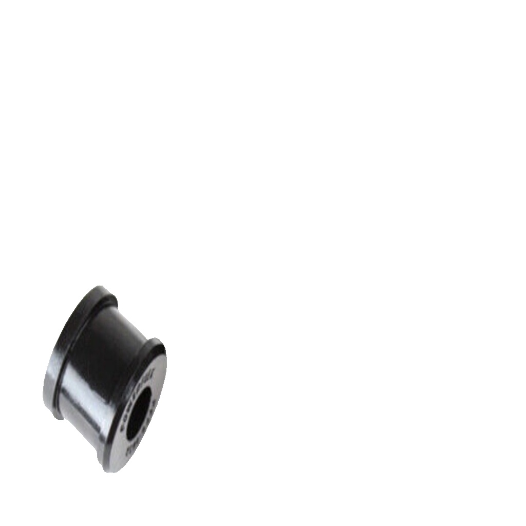 Powerflex Black ShiftArm Fr Bushes Oval for 3 Series Compact 99-06 PFF5-4633BLK