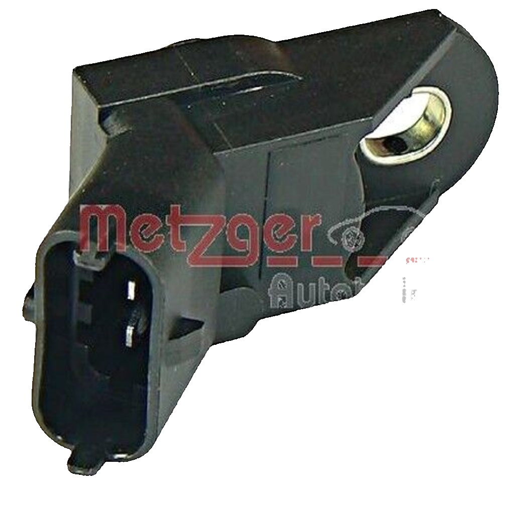 METZGER 0906204 Sensor, intake manifold pressure for ALFA ROMEO,FIAT,LANCIA,VOLV