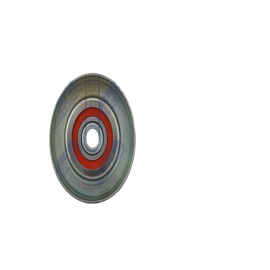 Fits NTY RNK-TY-043 MULTI-GROOVE BELT TENSIONER ROLLER   ⭐UK Stock⭐
