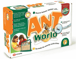 Ant Farm