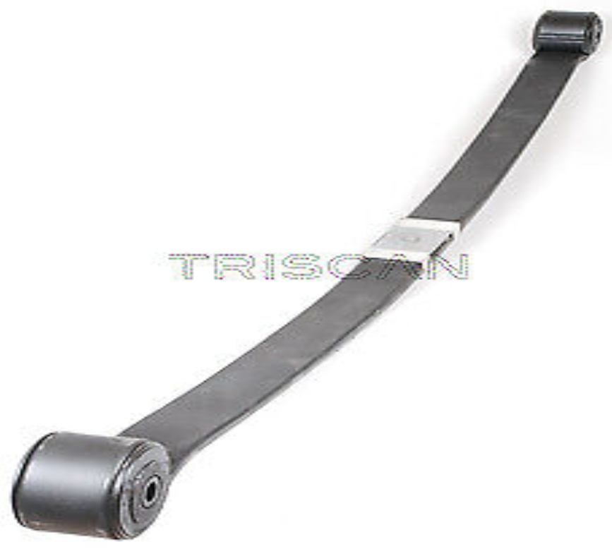 Genuine Kilen 622046 Rear Suspension Leaf Spring Fits Ford Transit Mk6 Tourneo - Image 3