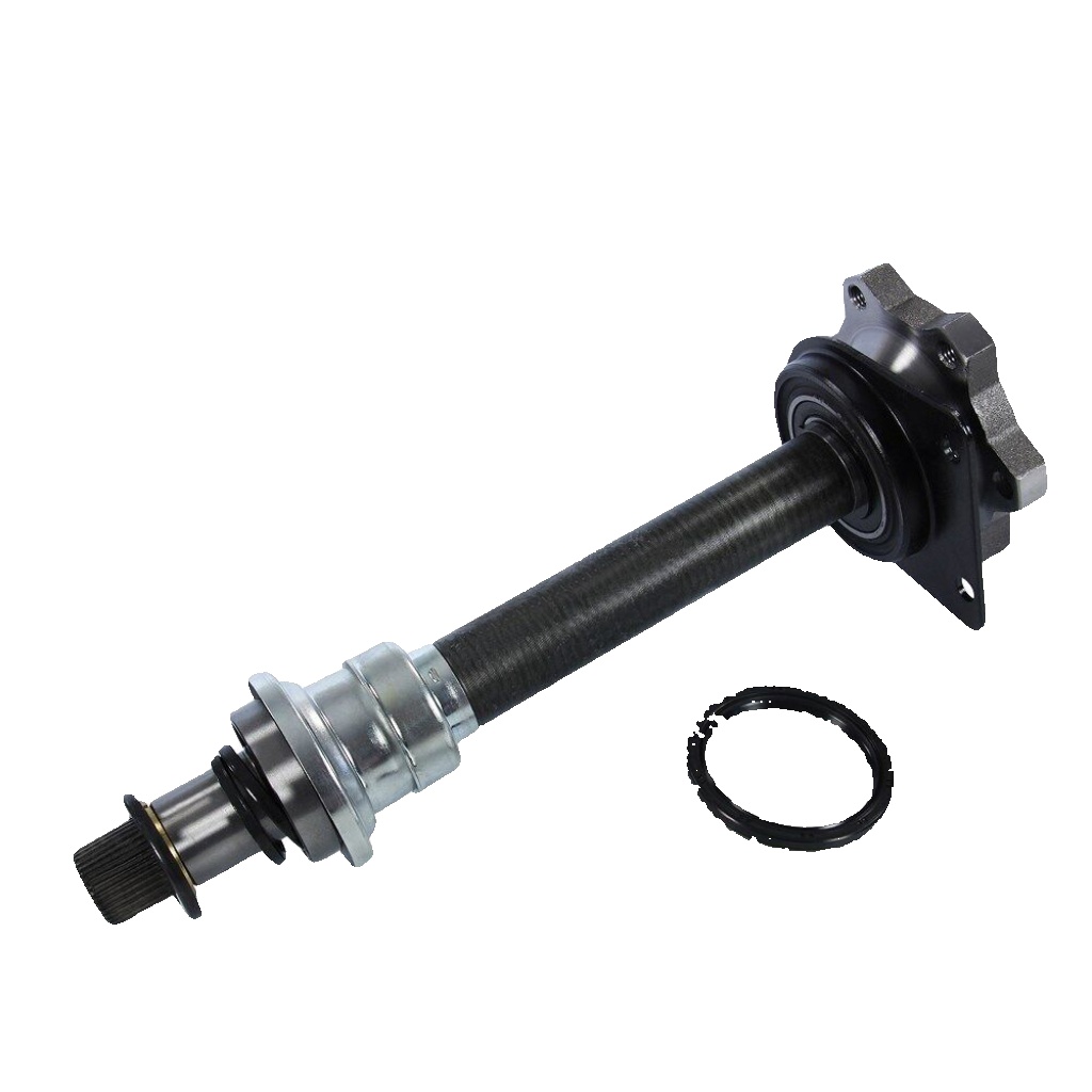 100 498 0244/S MEYLE Stub Axle, differential for FORD,SEAT,VW - Image 2