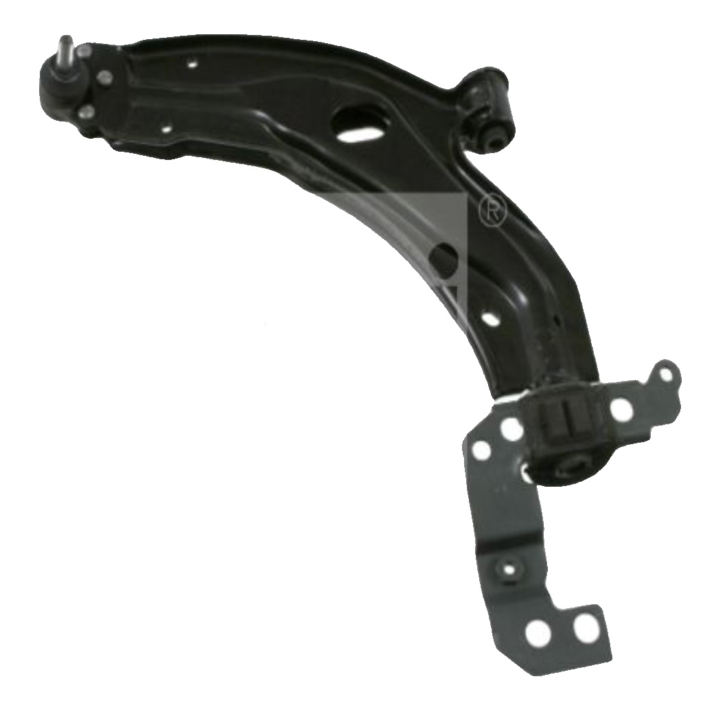 Wishbone Front Axle Left Control Arm 21955 FEBI BILSTEIN for FIAT PALIO SIENA
