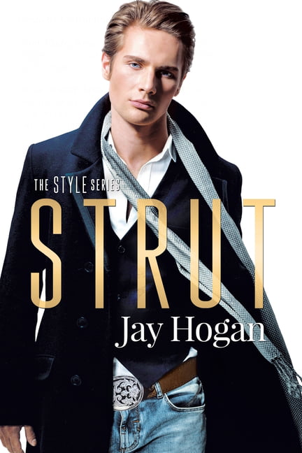 Hogan - Strut - New paperback or softback - X555z