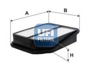 UFI Air Filter - Image 4