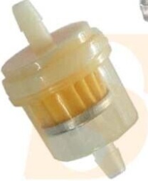 Carburettor Fuel Filter For Honda GXV160 HR194 HR214 HR215 HR216 Carburetor