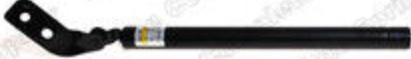 Fits LESJOFORS 8155413 SHOCK ABSORBER COVER. TRUNK MAZDA 323 C, 3 DOO ⭐UK Stock⭐
