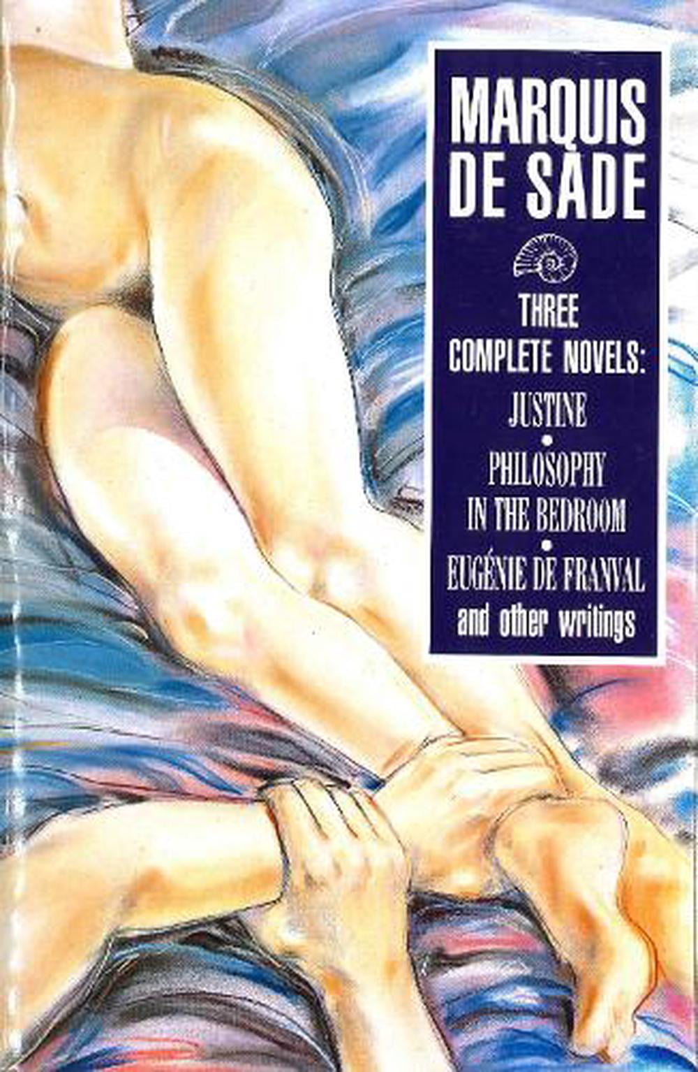 Three Complete Novels