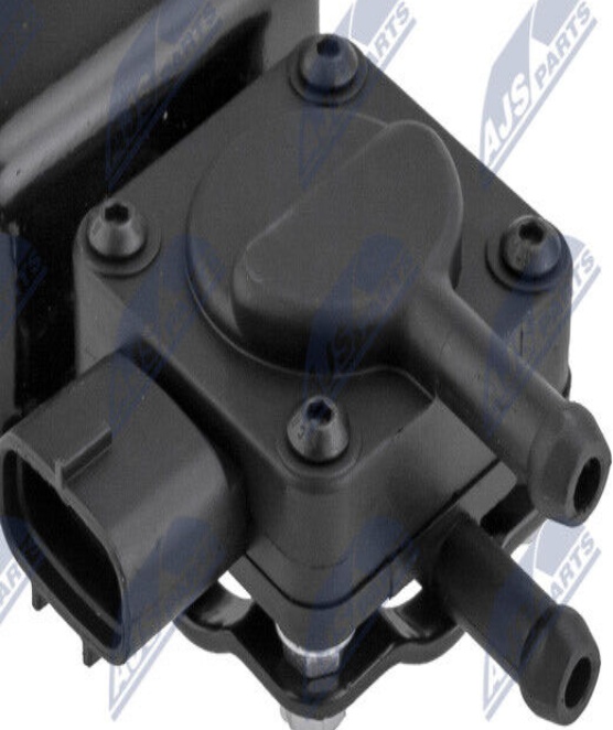 N.T.Y. ECS-HY-001.NTY Sensor, exhaust pressure for HYUNDAI,KIA