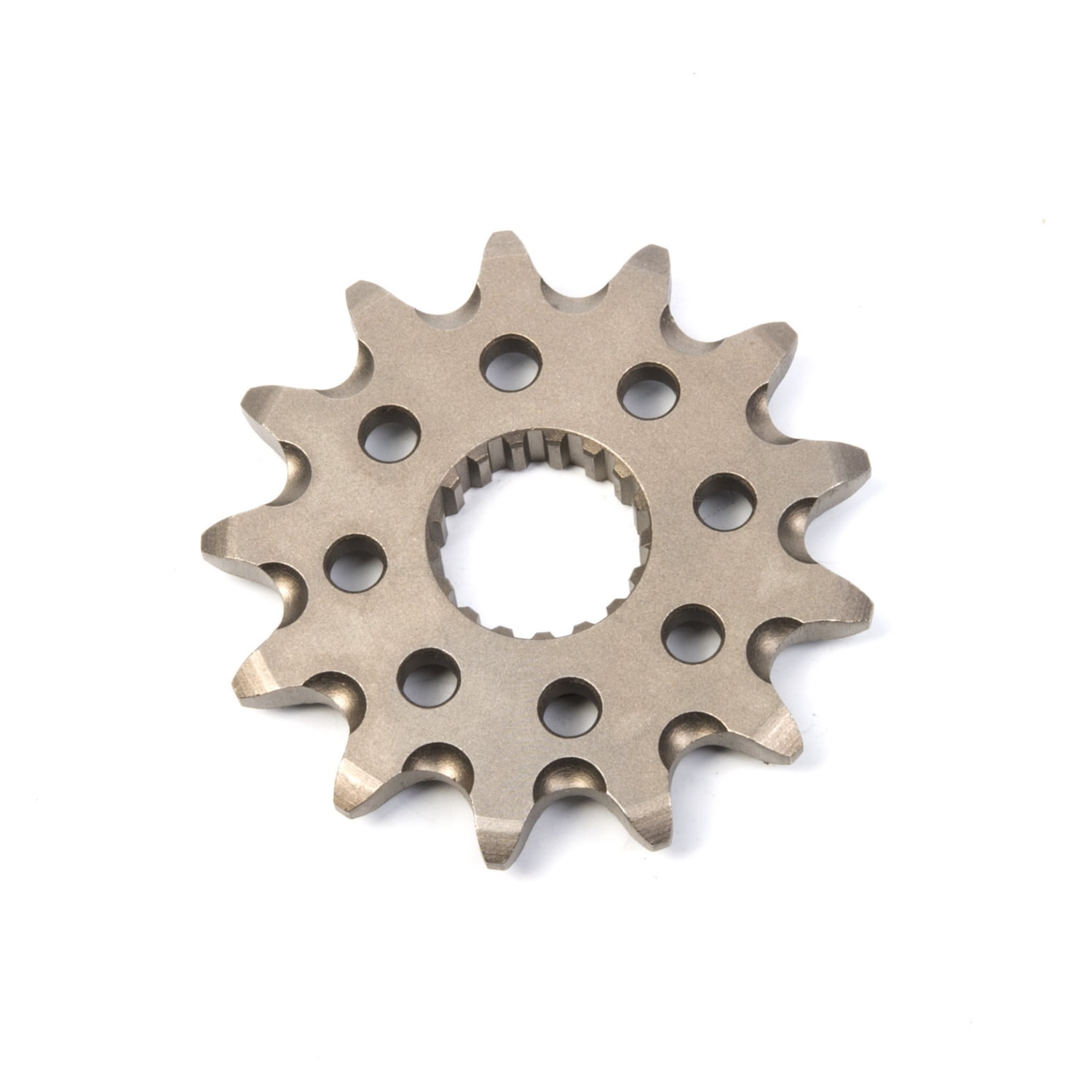 Free Shipping Supersprox Suzuki 520 X 13 Pinion For Motorcycle Parts Accessories