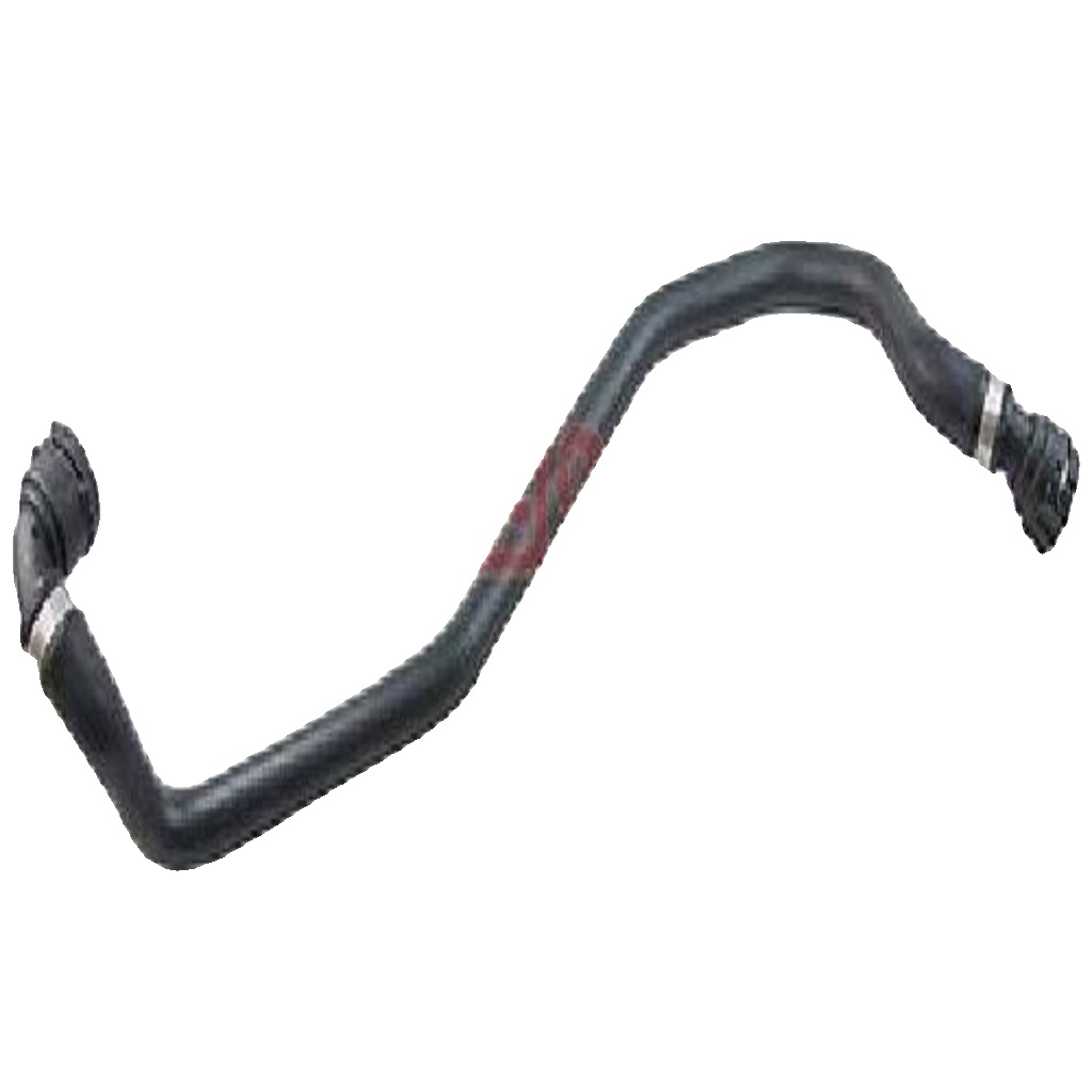 Original Metzger Radiator Hose 2420565 for BMW