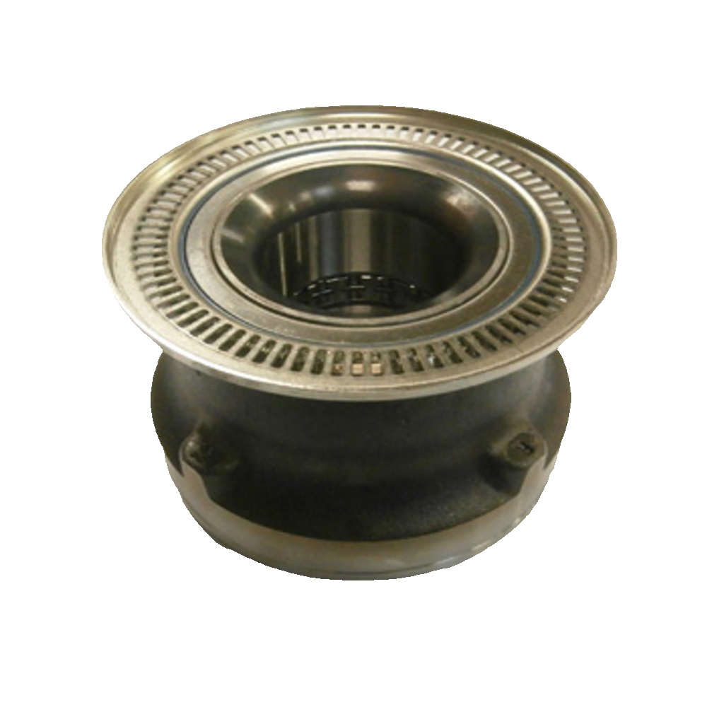 SKF VKBA 5463 Wheel Bearing Kit
