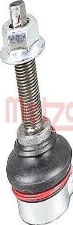 Original Metzger Rod/Strut Stabilizer 53073409 for Volvo