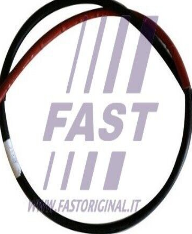 FT69194 FAST Cable, parking brake for CITROËN,FIAT,PEUGEOT