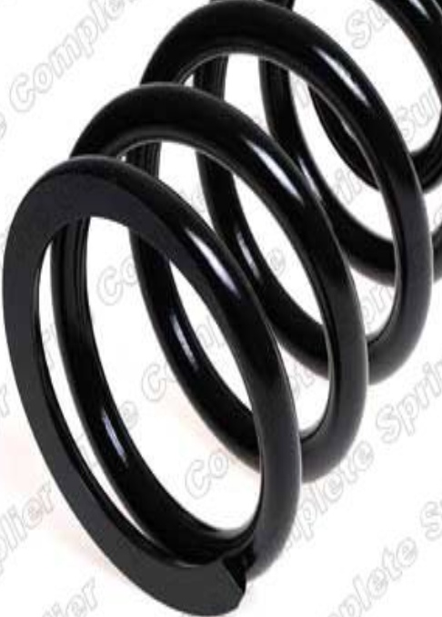 KILEN COIL SPRING REAR TOYOTA HIACE 2WD 7 99-