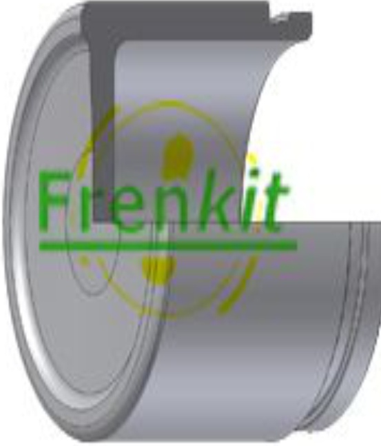 2x ✅Fits FRENKIT P604602 BRAKE CALIPER PISTON. SUMITOMO 60MM  ⭐UK Seller⭐
