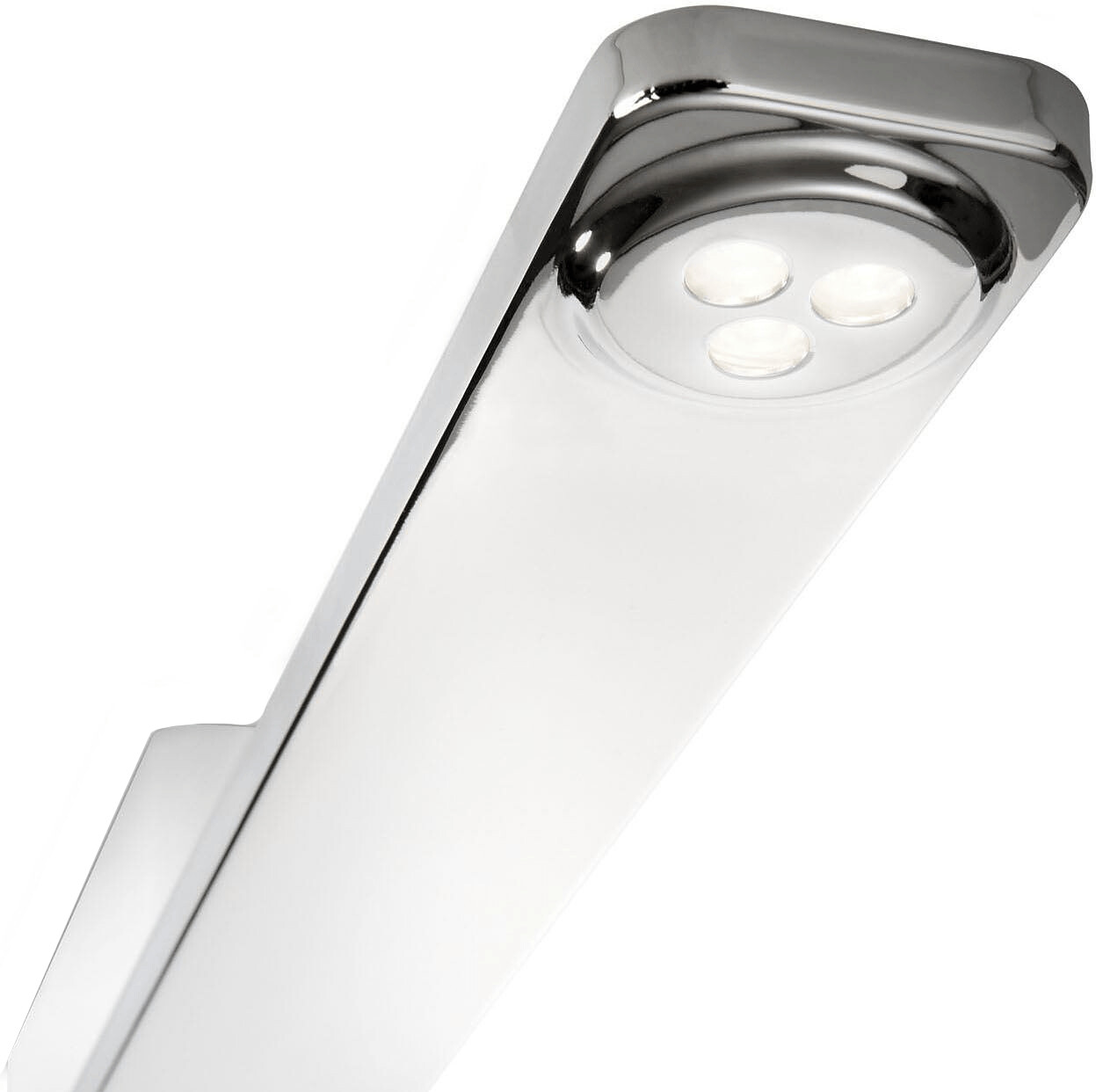 InStyle Ceiling Light Chrome 350lm High Power LED 3x7.5w Phillips