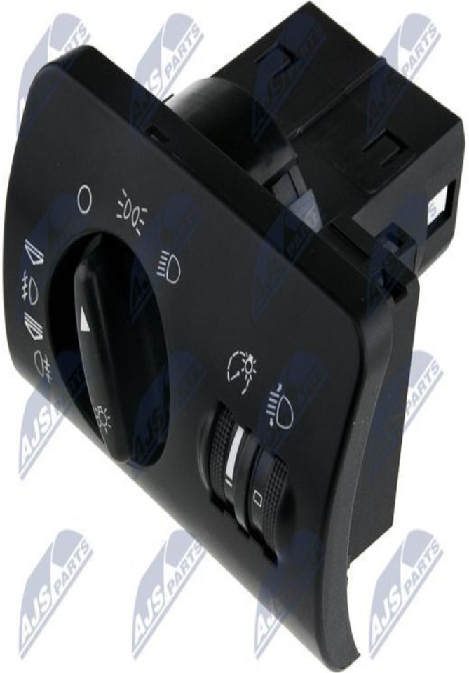 Headlight Switch For Audi A6 1997-2004 5902048875860 - Image 3