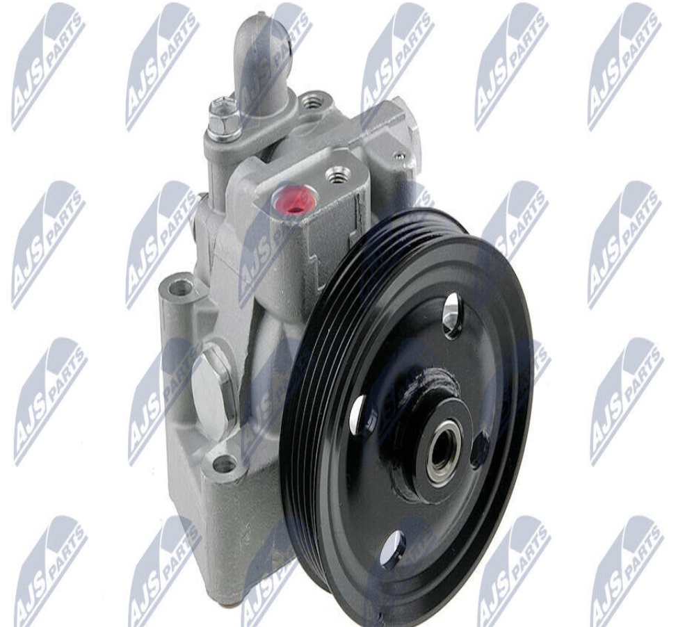 N.T.Y. SPW-FR-003.NTY Hydraulic Pump, steering system for FORD