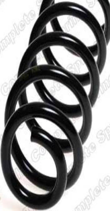 SUSPENSION SPRING 4266723 FOR PEUGEOT 4HX 2.2L RFN /RFR 2.0L RFV 2.0L 4cyl 406