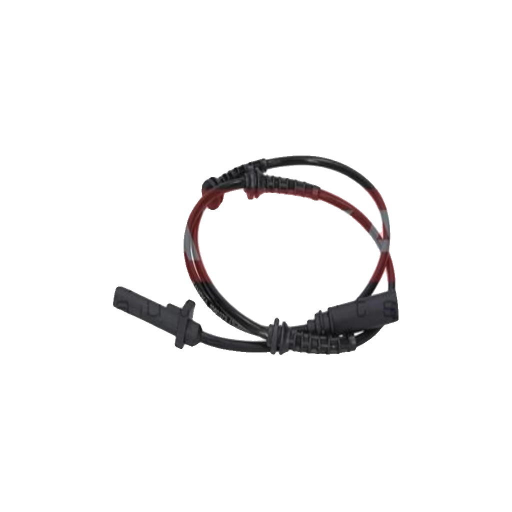 Rear KAMOKA 1060073 Sensor, wheel speed for BMW