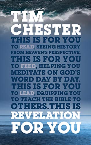 Revelation For You: Seeing History from Heaven's Perspective (God's Word For Yo - Image 6