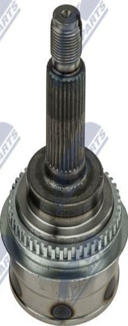 JOINT KIT DRIVE SHAFT NPZ-SB-013 FOR SUBARU OUTBACK LEGACY/III FORESTER 2.2L - Image 4