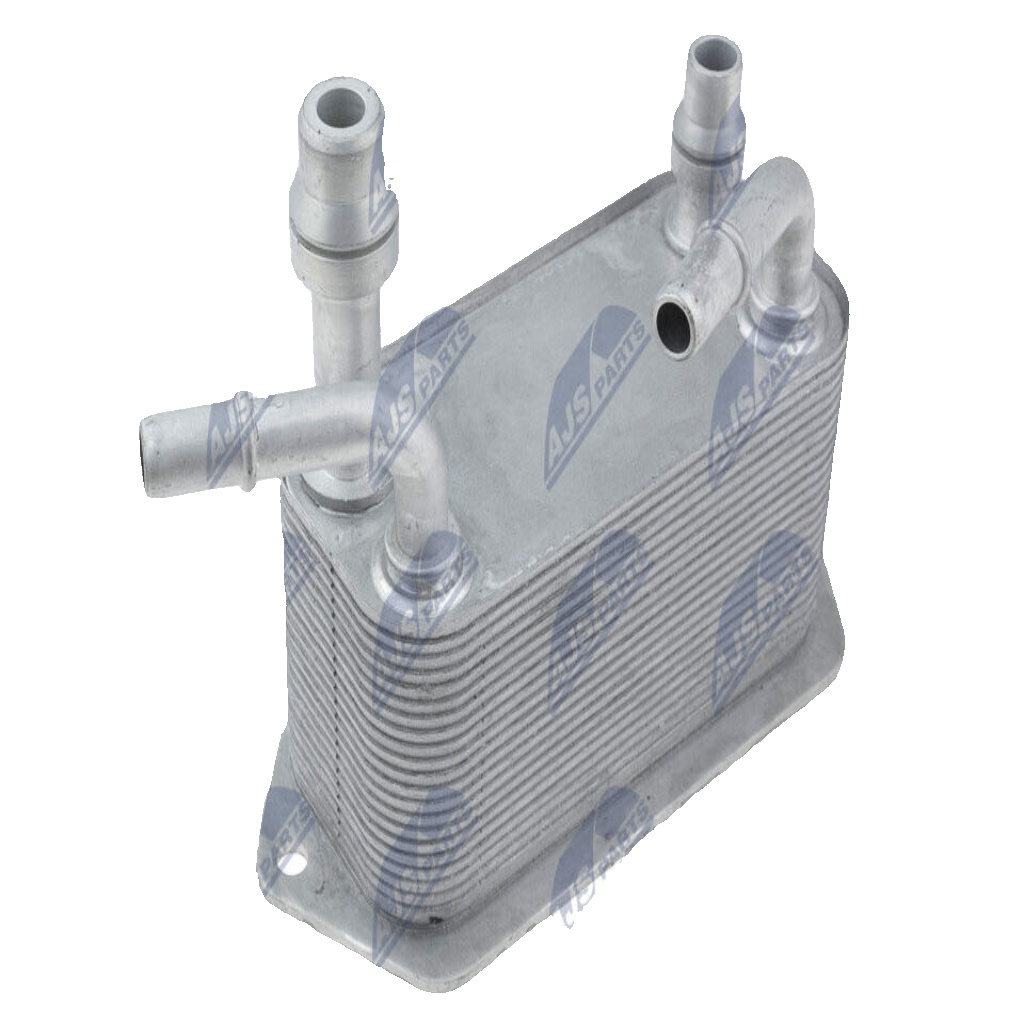 Oil Cooler For Range Rover Iii 3.6D 4X4 2006-12 - Image 7