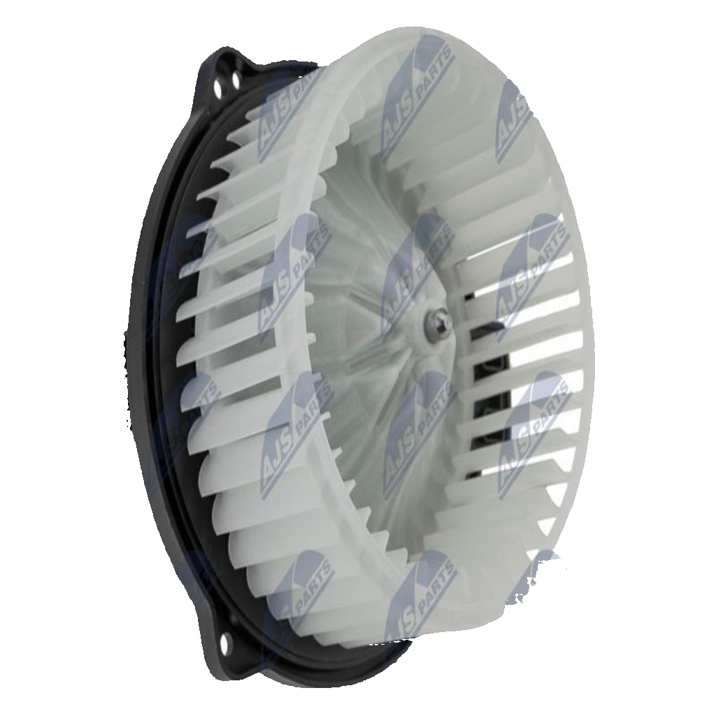 N.T.Y. EWN-DW-000.NTY Interior Blower for CHEVROLET,OPEL