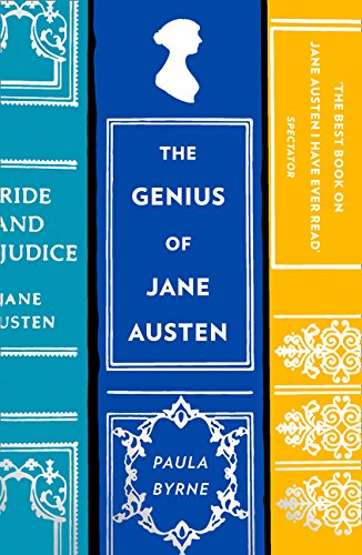Jane Austen: Rise of a Genius