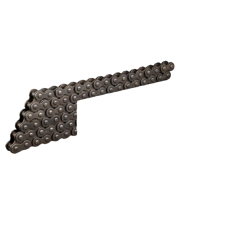 DID 420V Chain With 138 Links Black For Motorcycle Spare Parts Accessories