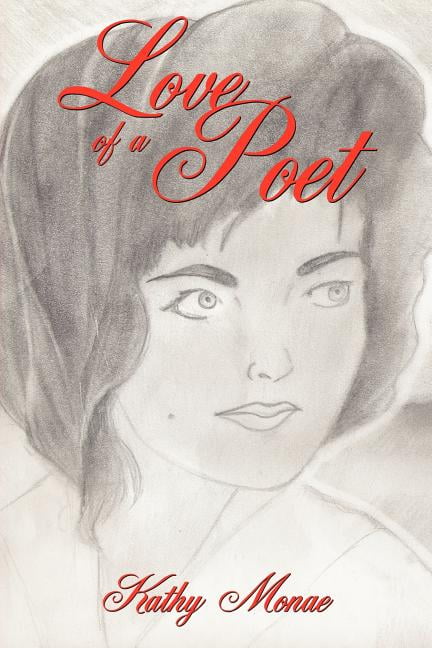 Monae - Love of a Poet - New paperback or softback - X555z