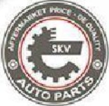 Front Wheel Hub Bearing SKV for Ford Transit ;1201300