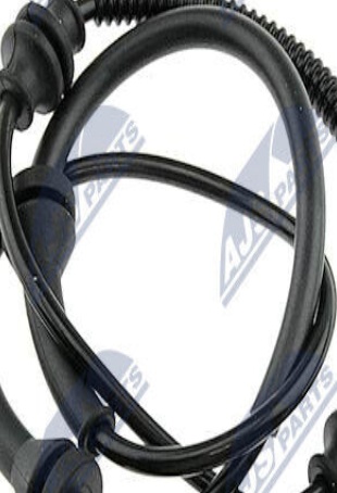 3x ✅Fits NTY HCA-PE-012 ABS SENSOR FRONT  ⭐UK Seller⭐