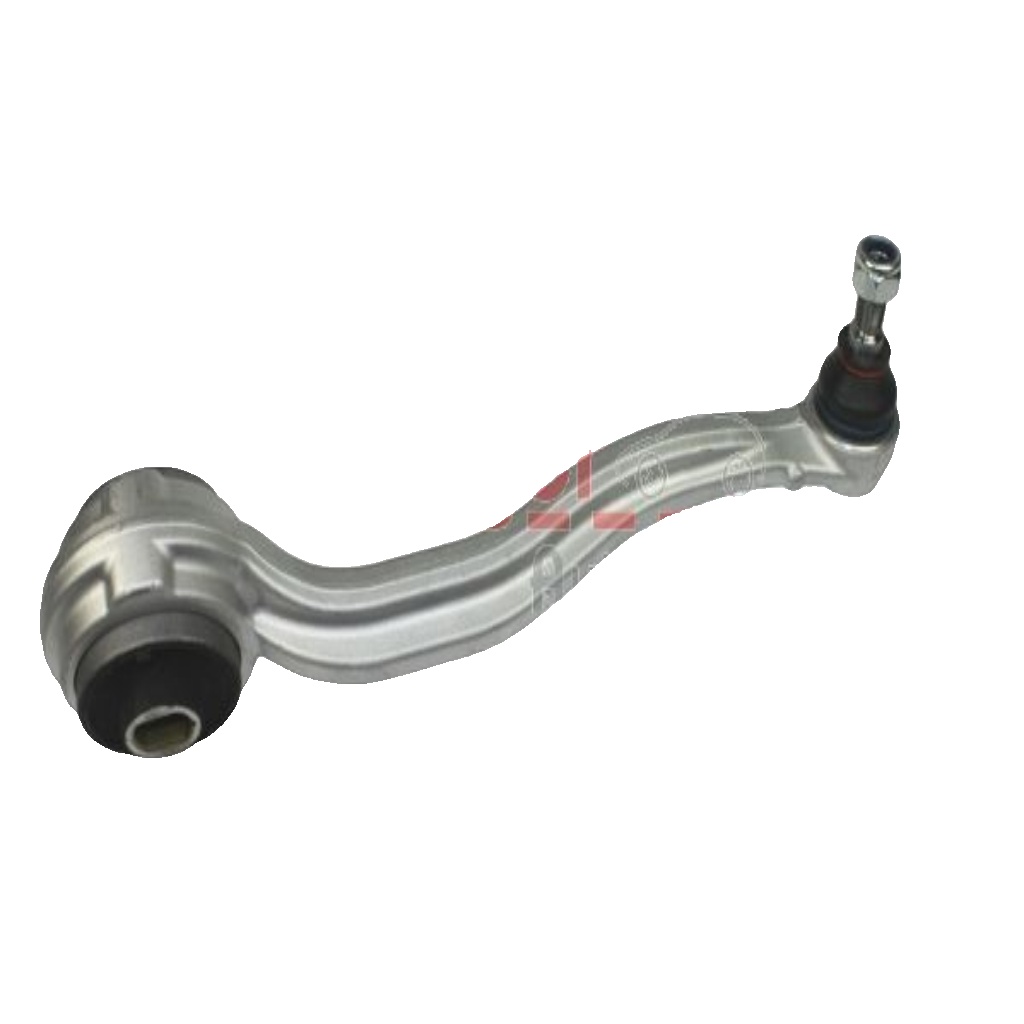 Original METZGER Handlebar Suspension 58052801 for Mercedes-Benz